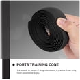 thumbnail image 2 of Phenofice Handlebar Tape Bicycle Anti Slip 1 Pair 3x78.7in, 2 of 8