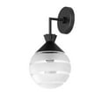 thumbnail image 4 of Maxim Lighting - Copacabana - 1 Light Outdoor Wall Mount-15.5 Inches Tall and, 4 of 4