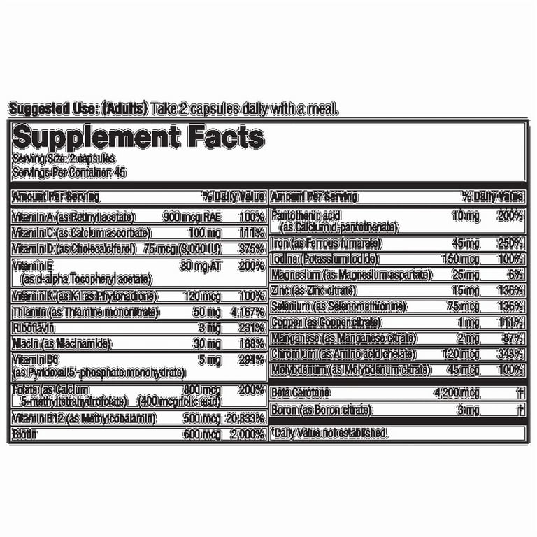 youtheory glp-1 Youtheory - GLP-1 Support High Potency Multi