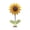 Khaki, variant on Getwin,Sunflower Car Interior Ornament,Cozy Home Sunny Sunflower for Car,Easy to Install Car Dashboard Ornament That Brings A Cheerful Spring Vibe