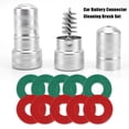 thumbnail image 2 of fastboy Battery Terminal Protector - Extend Battery Life With Corrosion Prevention Battery Terminal Anti-Corrosion For Battery 1Set, 2 of 6