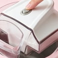 thumbnail image 5 of Tong Automatic Ice Maker Machine For Home Use With Digital Timer Dessert Maker Easy Clean Self Compressor, 5 of 5