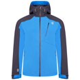 thumbnail image 1 of Dare 2B - Chaqueta Impermeable Diluent III para Hombre (Azul Atlético, Ébano) Dare 2B UTRG5851_athleticblueebony, 1 of 3