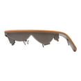 thumbnail image 5 of Park/Signal/Side Marker for 1998-2005 Blazer w/o Fog Light for 1998-2004 S10 for 1998-2001 Jimmy for 1998-2004 Sonoma 15098268 Right GM2521162, 5 of 9