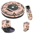 thumbnail image 1 of MightySkins IRRO770-Butterfly Garden Skin for iRobot Roomba 770 Robot Vacuum, Butterfly Garden, 1 of 5