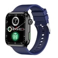 thumbnail image 5 of Bluetooth Call smartwatch, 1.91 "square screen, IP67 waterproof, Android and iOS, outdoor sports monitor., 5 of 12