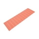 thumbnail image 2 of Colchoneta para dormir para acampar, versátil, para adultos, ideal para acampar al aire libre y viajar. Naranja, 2 of 8