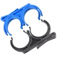 thumbnail image 2 of 2Pcs Golf Ball Holders Foldable Golf Ball Clips Rotatable Ball Clips Portable Golf Ball Holder Clamp, 2 of 9