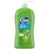 Dial Kids 2-in-1 Body+Hair Wash, Melon, 32 fl oz