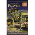 thumbnail image 1 of Pre-Owned Played by the Book (Mass Market Paperback) 0425276635 9780425276631, 1 of 1