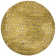 thumbnail image 4 of Safavieh Porcello Rug Collection Geometric Transitional Area Rug, 4 of 9