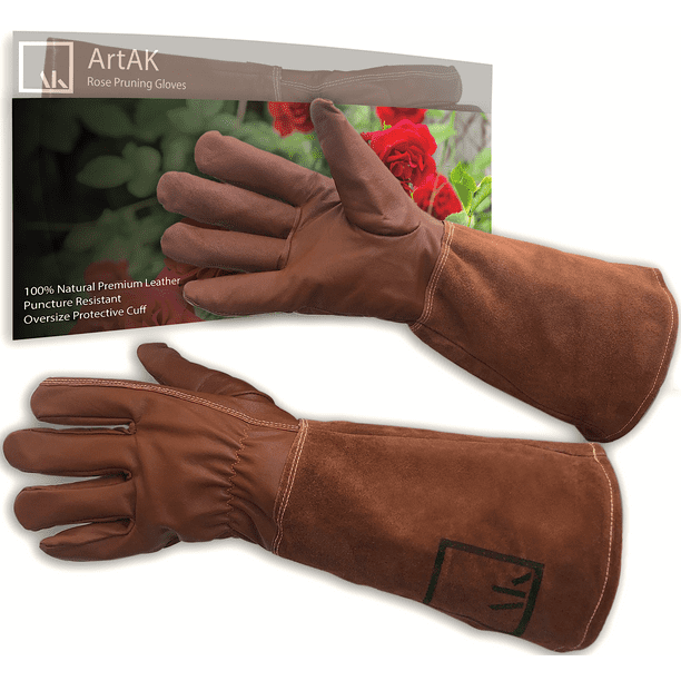 Gardening Gloves Gauntlet
