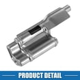 thumbnail image 6 of Unique Bargains Car Oil Pan No.25420P4R013/25420P4R003 Automatic Transmission Filter for Honda Civic 2001-2005, 6 of 6