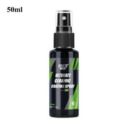 Portable Plated Crystal Anti-scratch Hydrophobic Layer Automotive Coating Nano Liquid Ceramic Car Coating Liquid Waxing 1
