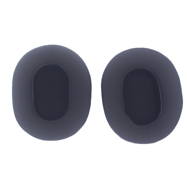 Cómodas almohadillas para los oídos Gel hielo Audio-Technica ATH-MSR7