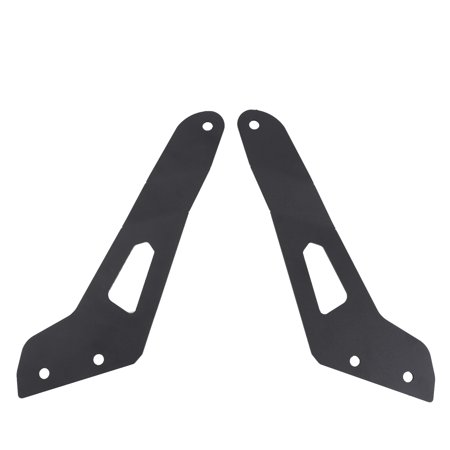 NO ROOF CUT 50'' LED Light Bar Bracket For Can-am Maverick MAX X3 DS Turbo 16-UP NO ROOF CUT 50'' LED Light Bar Bracket For Can-am Maverick MAX X3 DS Turbo 16-UP