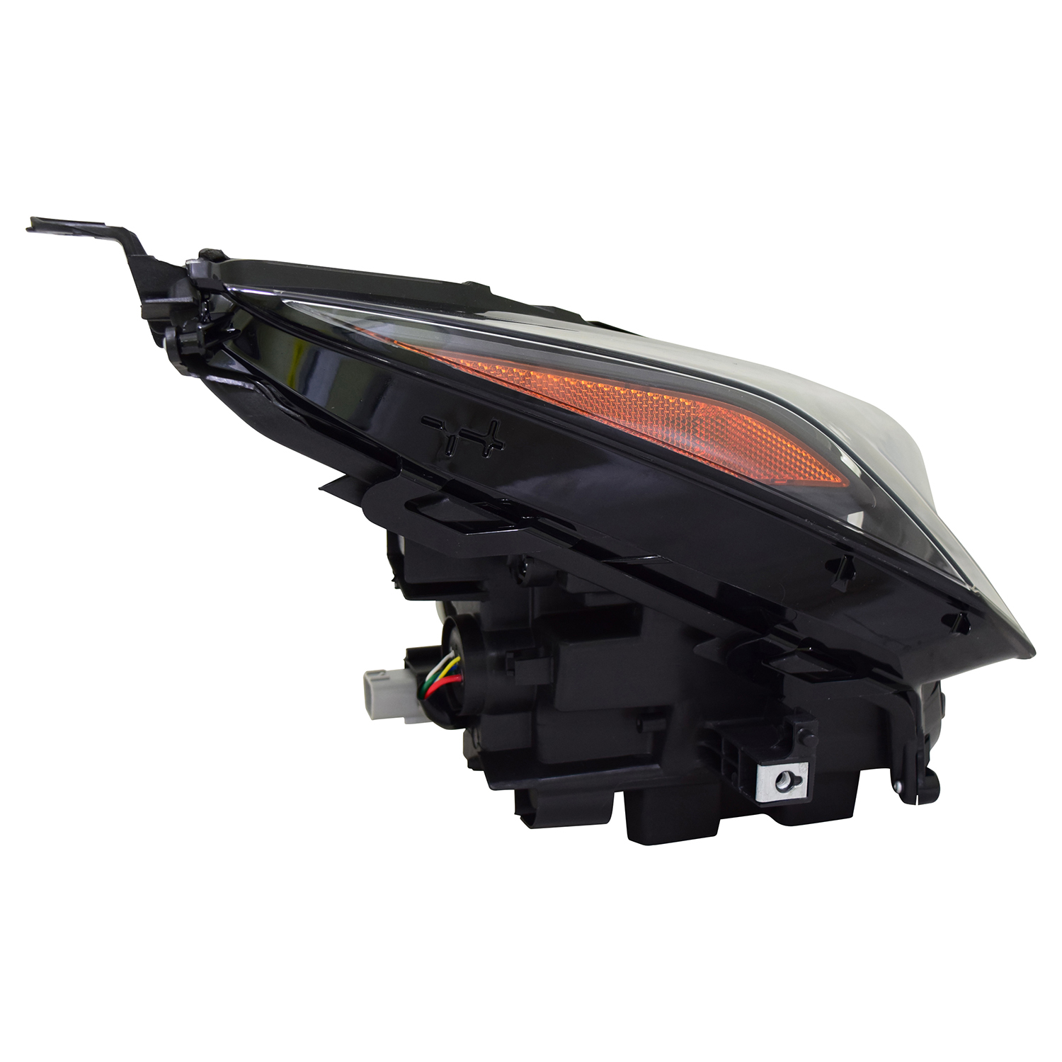 Headlight Lamp for 15-17 Lexus NX200t/300h Standard LED Right Passenger Fits select: 2017 LEXUS NX 200T BASE/200T F-SPORT/F SPORT, 2016 LEXUS NX 200T BASE/200T F-SPORT