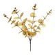 thumbnail image 5 of Eucalipto Artificial de Imitación de Planta de Plástico, 1 Pieza, Guirnalda Decorativa, Arbusto Falso para Boda, Hotel, Salón, Fiesta, Interior, Hogar, Mesa, Centro de Mesa., 5 of 7