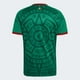 thumbnail image 2 of Jersey Mexico Local Mundial 2026 Talla A Elegir Mediana,Extra Grande,Doble Extra Grande, Triple Extra Grande, 2 of 5