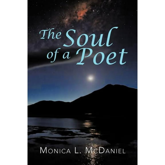 The Soul of a Poet (Paperback)