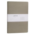 thumbnail image 6 of Simply Genius (30pk) A5 Soft Cover Journal Notebook, 5.5x8.3, Gray, 6 of 7