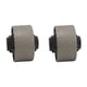 thumbnail image 1 of Buje Del Brazo De Control Inferior, aleación De Metal Estándar OEM Buje Del Brazo De Control De Suspensión Fácil De Instalar 54584 2T000 2PCS Para Automóvil, 1 of 7