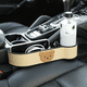 thumbnail image 2 of Caja de almacenamiento para el hueco del asiento del coche, caja de almacenamiento multifuncional con dibujos animados para el hueco del asiento del coche, bolsa de almacenamiento, suministros para, 2 of 6