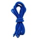 thumbnail image 2 of Cuerda de Goma forma forma forma Elástica Azul Resistente de Cuerda de Estiramiento Del Cordón de Choque, Reparación, Reempzo 1m, 2 of 7