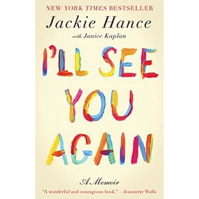 Pre-Owned I'll See You Again (Paperback) 147675800X 9781476758008