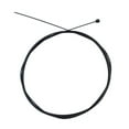 thumbnail image 1 of maskred Bike Transmission Cable 1.6m/2.1m Shifting Cable Inner Wire Core Line  1.6M, 1 of 8