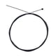 thumbnail image 1 of Yuarrent Línea de freno de bicicleta de 1,6/2,1 M, línea de velocidad de bicicleta, palanca de cambios de piñón fijo, juegos de Cable de freno de Ciclismo 1.6 millones Yuarrent CZ7736-01, 1 of 6