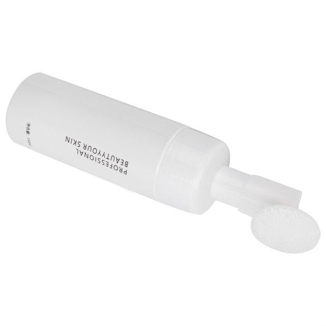 Limpiador Facial Espumoso ANGGREK 150 ml Limpieza Profunda Para Pieles sensibles