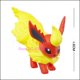 thumbnail image 1 of Takara Tomy-figuras de Pokémon, Moncolle EX, monstruo de bolsillo, modelo de acción, juguetes de Año Nuevo, muñecas para niños, regalo de Navidad qym unisex, 1 of 2