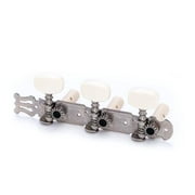 TK-0125-001 Nickel Classical Tuner Set