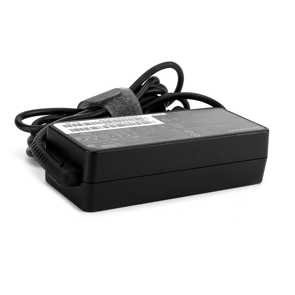 Lenovo ThinkCentre M53 E63z M73 M83 M93 M93p M600 M625q M630e M75q-1 M90n-1 M700 Tiny Power Adapter Charger - image 2 of 4