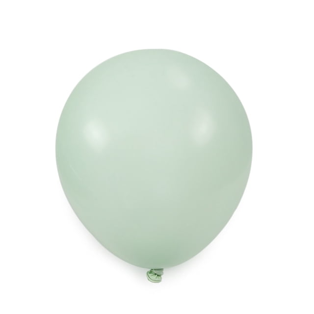30/50 Uds 5/12/ 10 pulgadas macarrón globo de látex Pastel rosa blanco Color globo boda fiesta cumpleaños decoración Baby Shower Decoración Tan Jianjun unisex