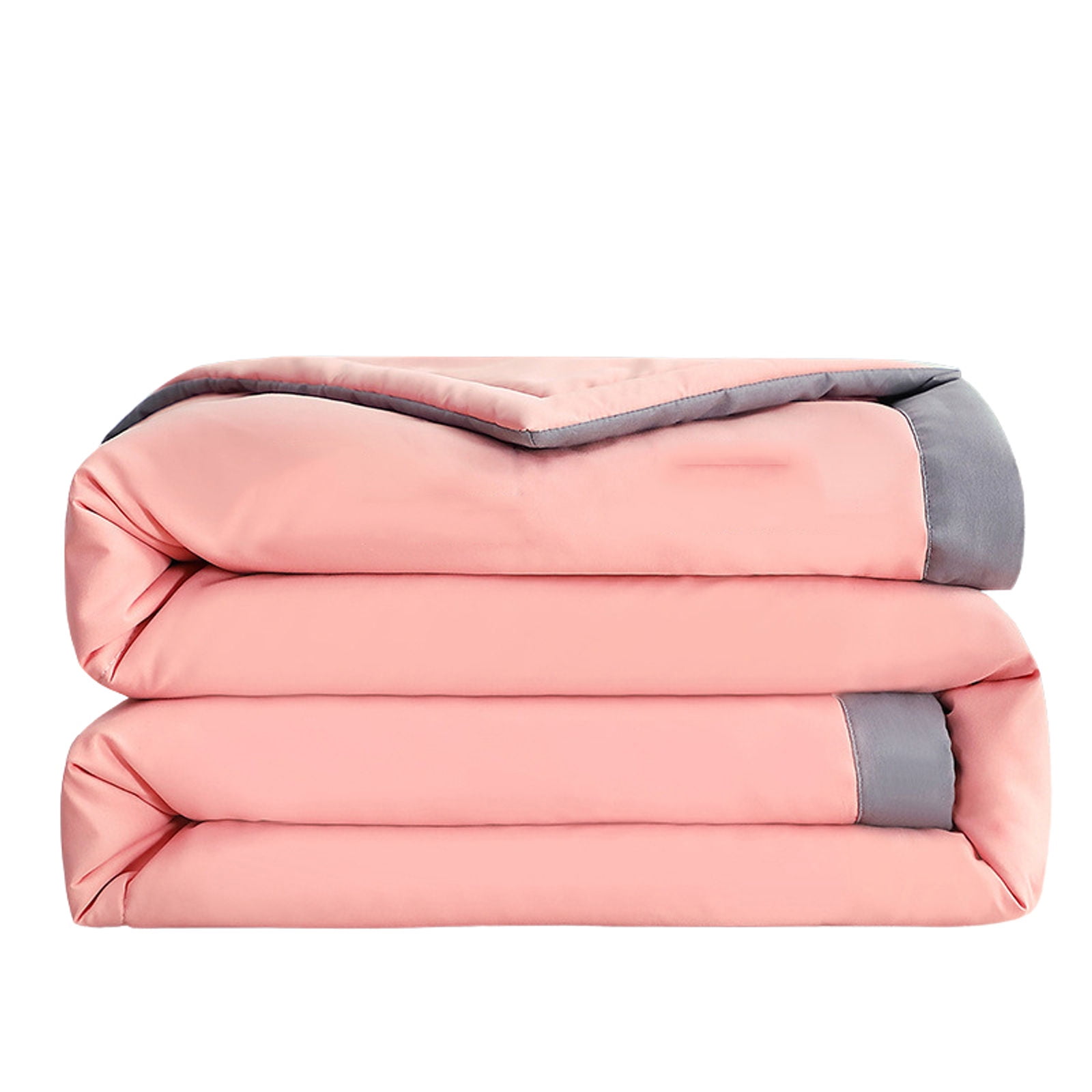 Summer Soft Duvet King Size 4.5Tog, Lightweight Single Double Duvet