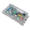 thumbnail image 1 of Controlador de Velocidad del Motor Sin Cepillo, Controlador de Velocidad del Motor Sin Escobillas de Resistente Al Agua Resistente Al Calor para el Scooter Eléctrico DC DC SIN, 1 of 7