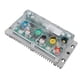 thumbnail image 1 of Controlador de Velocidad del Motor Sin Cepillo, Controlador de Velocidad del Motor Sin Escobillas de Resistente Al Agua Resistente Al Calor para el Scooter Eléctrico DC DC SIN, 1 of 7