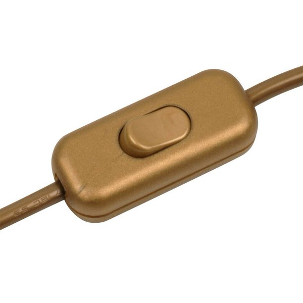 GLFILL 303 Push button switch, desk lamp, floor lamp, LED lamp online switch