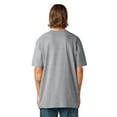 thumbnail image 4 of Dickies Men's and Big Men's Short Sleeve Heavyweight Workwear T-Shirt, 4 of 4