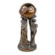 thumbnail image 3 of The World Is Yours Resin Statue - Collectible Statue, Premium Prop Movie Replica Trophy, 3 of 5