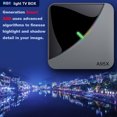 thumbnail image 4 of A95X F3 AIR Smart TV Box Android 9.0 8K Descodificación, 4 of 8