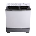 thumbnail image 1 of Lavadora semiautomatica Midea 15 kg MTG01W15W-04, 1 of 2