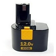 UPC 033287124558 product image for Ryobi HP1202M / SA120 Replacement 12V Ni-Cd Battery Pack # 1311148 | upcitemdb.com