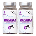 thumbnail image 2 of Reju-C Antioxidante Natural Mesfrance 90 Caps – Cuidado de Piel, 2 of 2