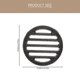 thumbnail image 3 of Floor Drain Cover Round Sink Filter Cover Floor Drain Lid Outdoor Drain Cover, 3 of 3