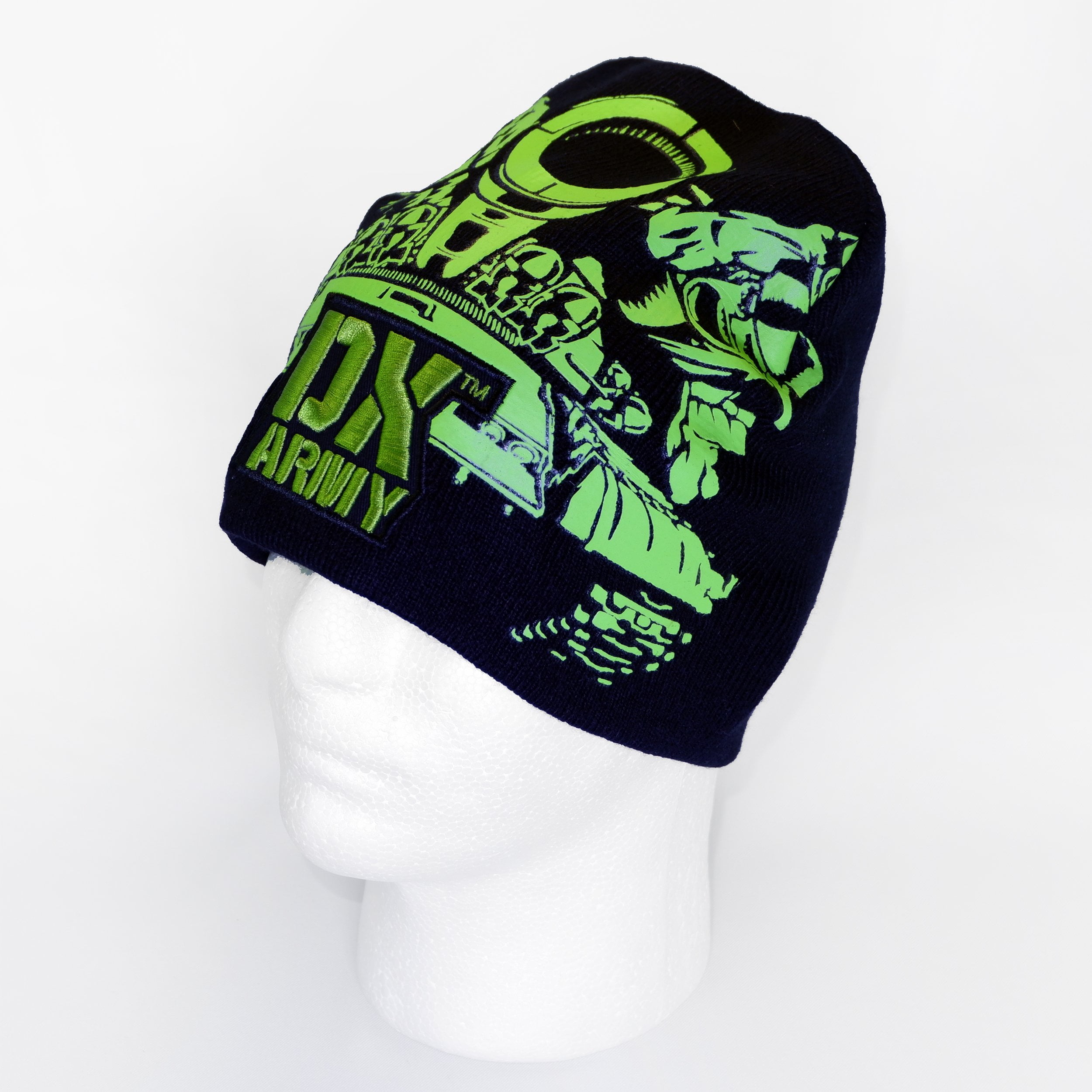 Wwe winter best sale hats