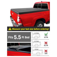 Maxmate Tonneau Covers And Truck Bed Covers Walmart Com