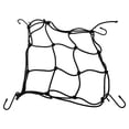 thumbnail image 1 of Grow Tent PE Netting, Elastic Trellis Netting With 4 Hooks 40x40CM, 1 of 9